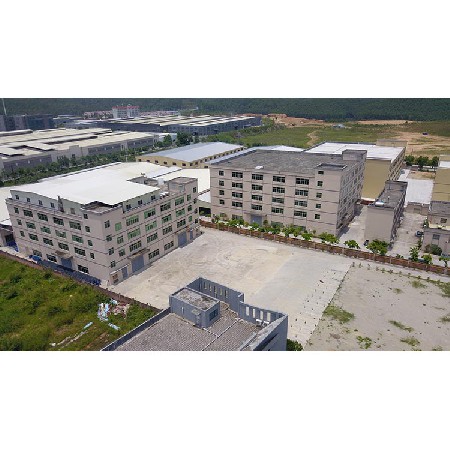 信必達辦公樓、廠房(有詳情)