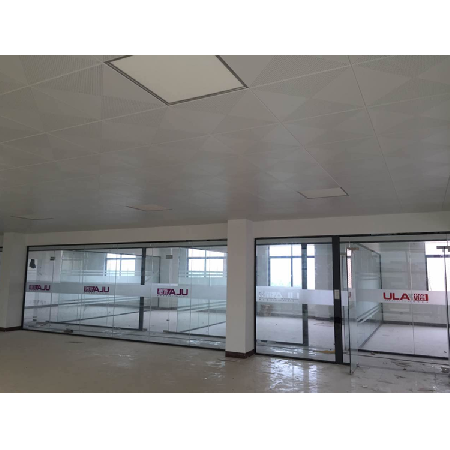 優(yōu)朗廚具辦公樓、宿舍、廠房