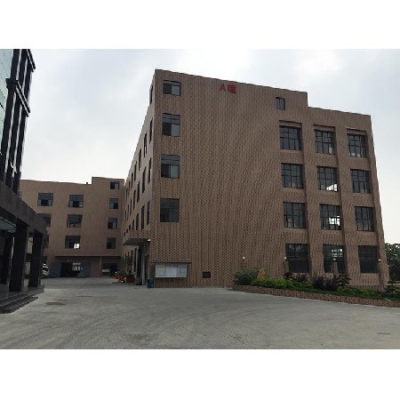 優(yōu)朗廚具辦公樓、宿舍、廠房